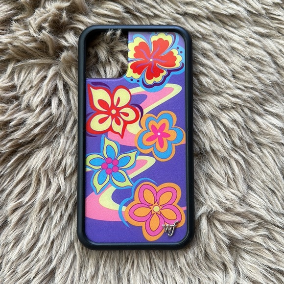 Surf’s Up Wildflower Case - Picture 2 of 6